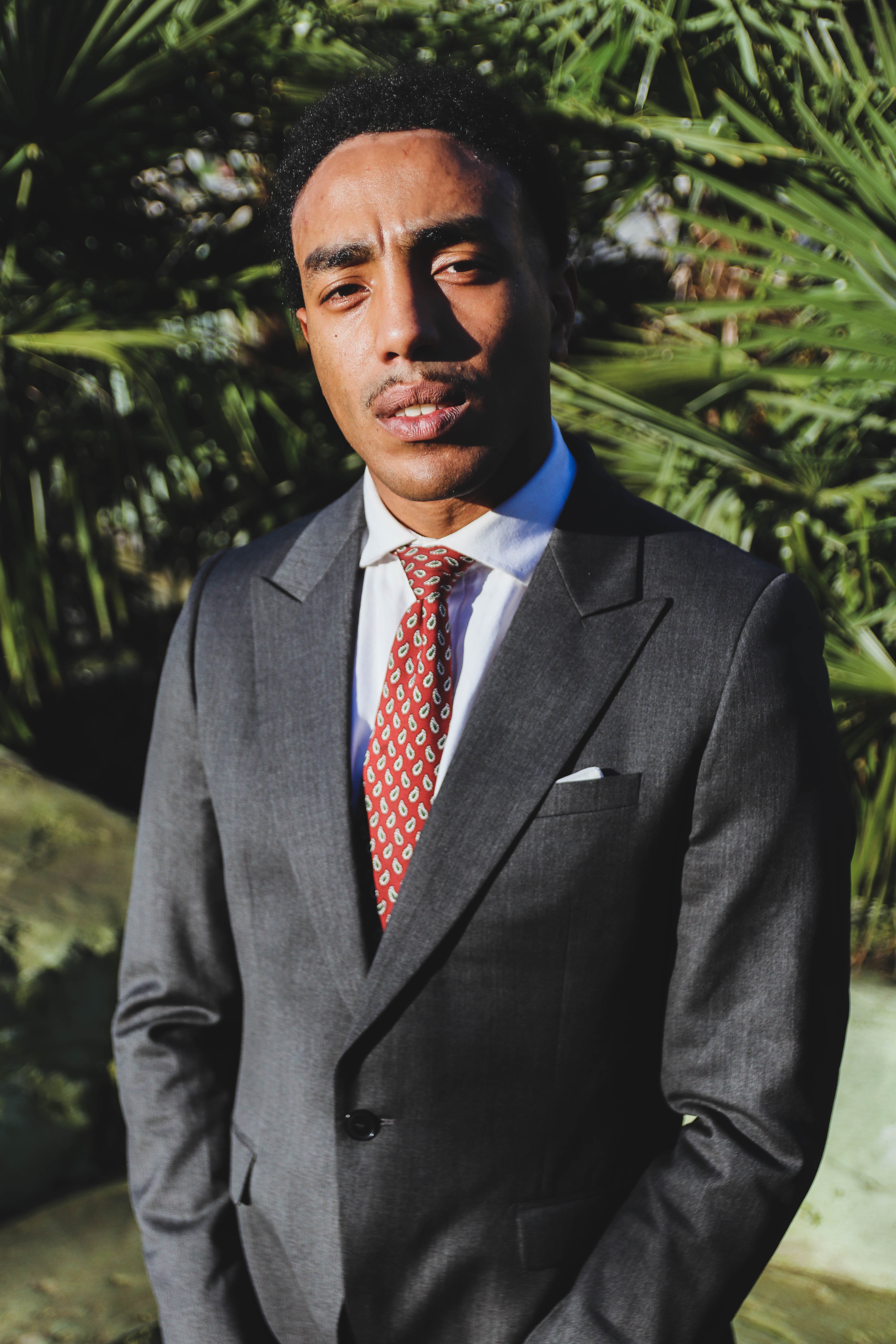 Adrien Raphaël, vidéaste immobilier Paris